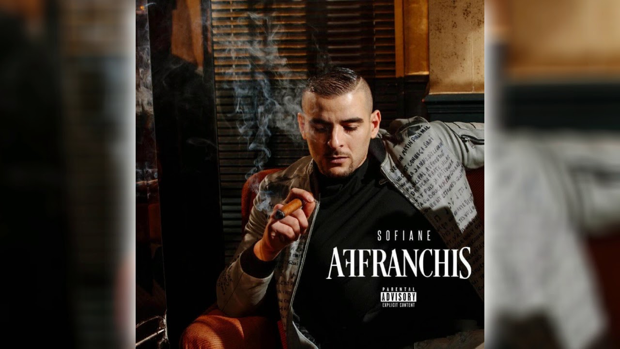 [FREE] SOFIANE x HORNET LA FRAPPE TYPE BEAT 2018 | TRAP INSTRUMENTAL (Prod. Gautier)