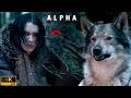 Alpha And Keda Hunt Together For The First Time Powerful Survival Bond 