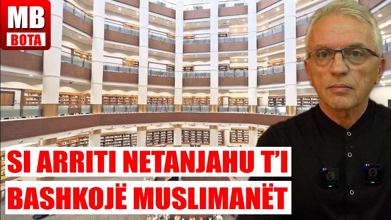 E PABESUESHME! Netanyahu i bashkon muslimanët, ASKUSH nuk e priste!