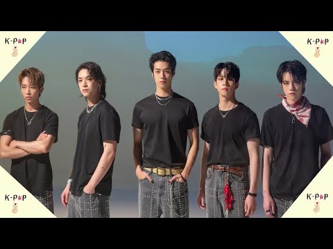 N.Flying Confirms Comeback With Eighth Mini Album “Dearest”