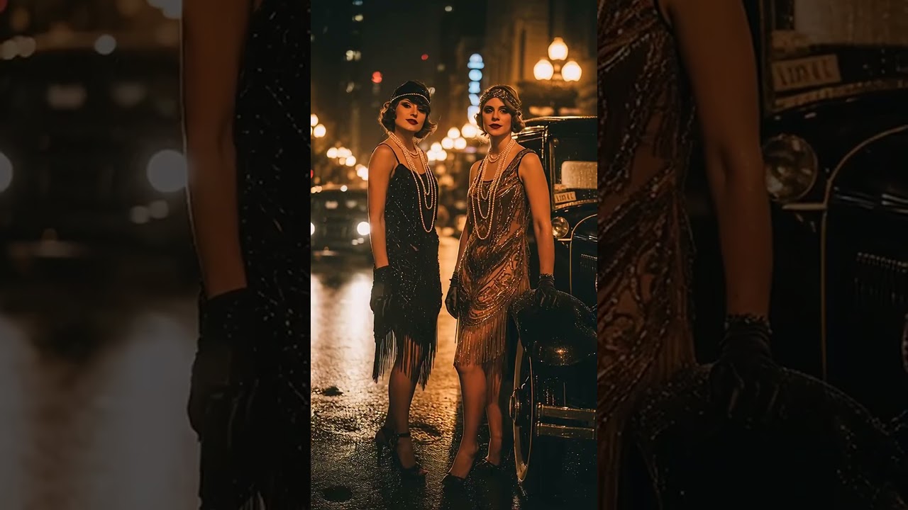 Vintage Jazz Lounge 🎷🎹 Swing & Blues from the Golden Age