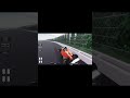 Is this wreck realistic? (Indy [legacy])-roblox #roblox #indycar #indycarracing #fyp