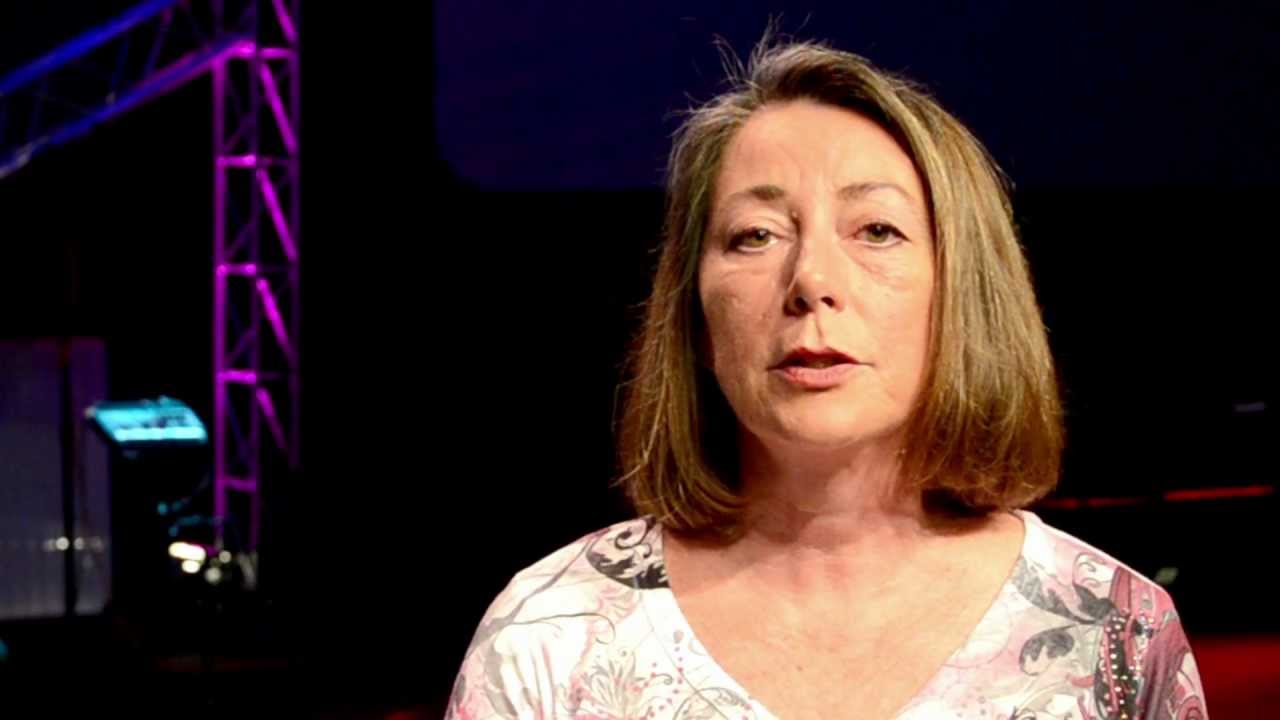 Rosemary Williamson Interview Part 2 - YouTube