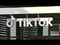 TikTok demanda a EEUU por ley para prohibir su actividad | AFP