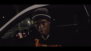 Nick - V8 Hemi Official Video