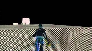 DusapposeRace ft. KingOfGenie [ HD]
