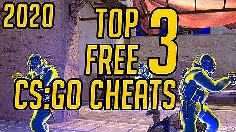 CS:GO | TOP 3 FREE CSGO CHEATS | WORKS IN TRUSTED MODE 2021 | UNDETECTED