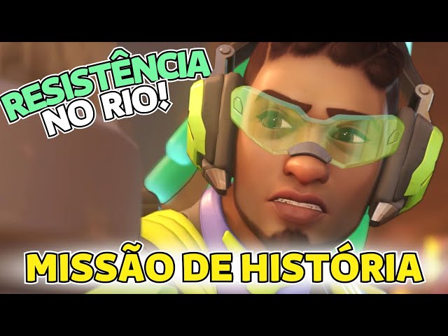 Overwatch 2: Invasão começou, trazendo nova heroína, Missões de História e  mais