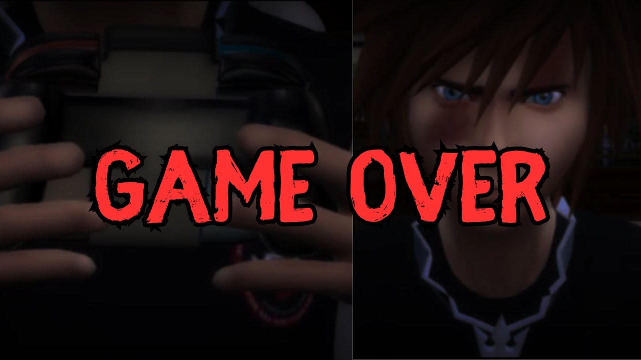 Game Over {Trailer} - YouTube