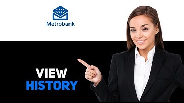 How To See Your Transaction History In Metro Bank 2025