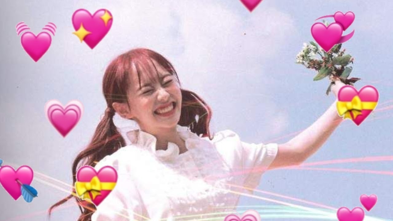 REASONS TO LOVE CHUU
