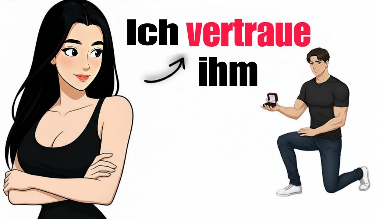 Frauen verlieben sich erst, wenn DAS zuerst passiert