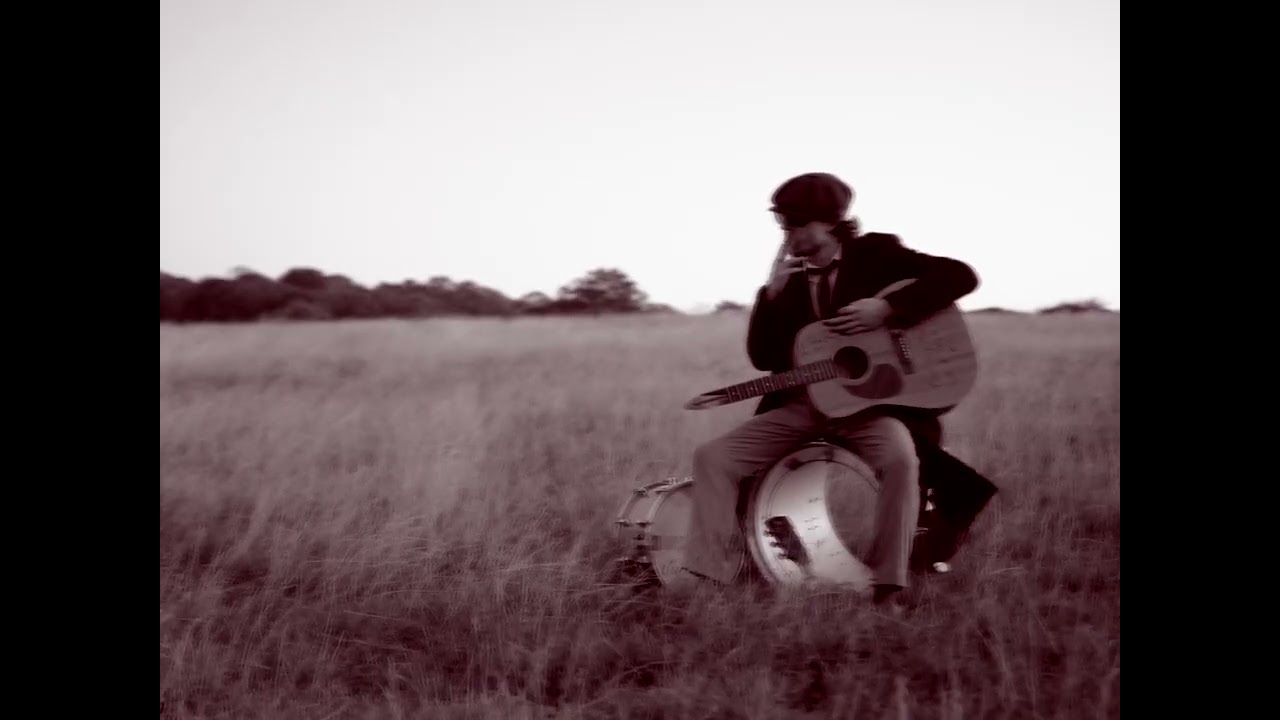 BRAIN APE - mcmxviii. our blackstar [official music video]