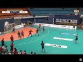 ハンドボール 東アジアクラブ選手権