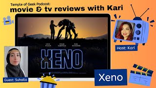 Xeno (2025) Film Review: A Deep Dive into Grief, Government Overreach, and Found Family