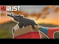 ПРИШЛИ НА АНТИРЕЙД И ВЫНЕСЛИ С4 | UNTURNED RUST