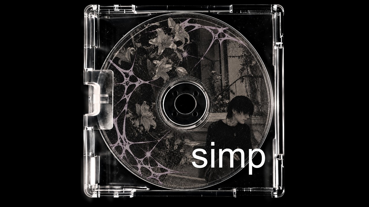 Simp Typing (FREE) KAI ANGEL x 9MICE Type Beat -