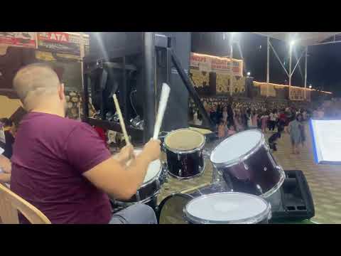 Korkmaz müzik grup yare hızlı halay