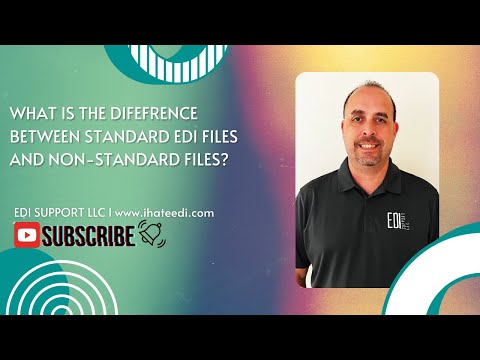 Difference between Standard