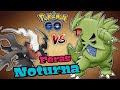 DARKRAI, A BESTA NOTURNA VS TYRANITAR, EM QUEM VOCÊ APOSTA? DUELO ÉPICO
POKEMOM GO