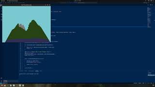 Famous Voxel Terrain Generator Profile