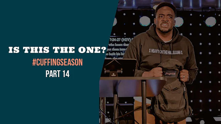 Is This The One?| Cuffing Season | (Part 14 ) | Je...