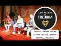 Tinturia - Madre Natura ( Trame Festival, Lamezia Terme 22/06/2014 )