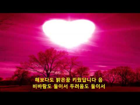 김태정 (+) 사랑의 이야기