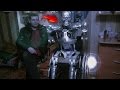 Este Hombre Ruso Creó su Propio Terminator ( T-800 ) Y No Creerás Como Lo Hizo