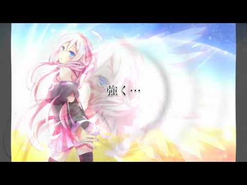 【IA】カラー・オブ・ワールド【オリジナル】