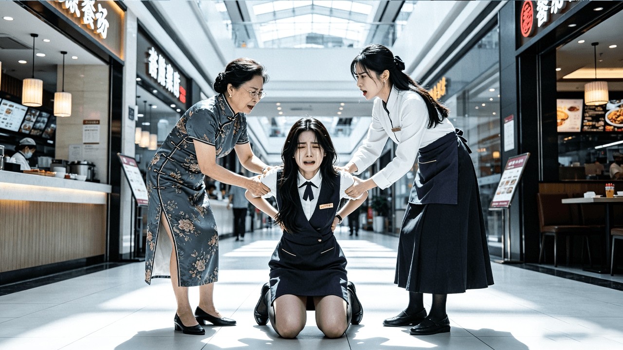 真千金迴歸：首富母親霸氣護女