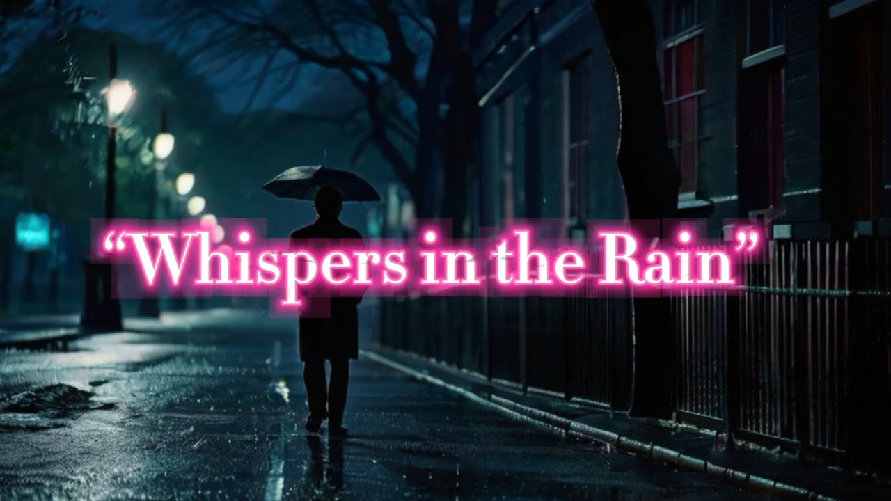 Whispers in the Rain - Full Song with Lyrics