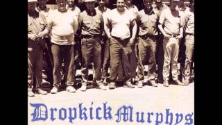 Dropkick Murphys   Barroom Hero chords