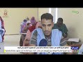 انطلاق الدورة الثانية من تصفيات مسابقة جائزة رئيس الجمهورية للعلوم في كيفه انطلاق الدورة الثانية من تصفيات مسابقة جائزة رئيس الجمهورية للعلوم في كيفه