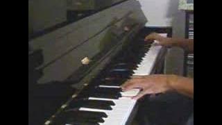 光良 - 天堂 / Guang Liang - Tian Tang (Heaven) - Piano