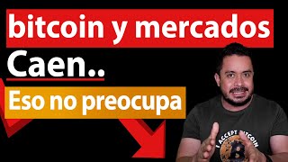 🔴BITCOIN AGUANTA en los $70.000