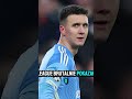 Mateusz Kochalski po trudach w Lidze Mistrzów!