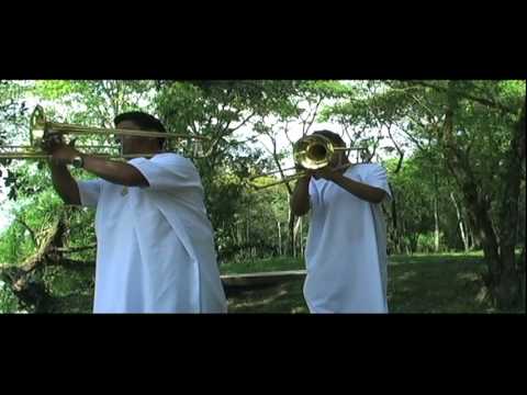 Banda Lacandon Nueva Imagen - YouTube