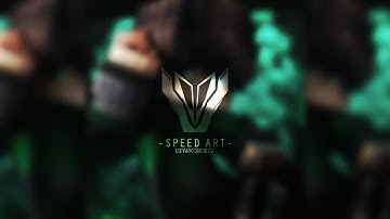SpeedArt Minecraft PP | para iSparkDroiid | TheTwoDesigners | 100 likes?