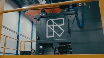 Large-scale tray-to-tray recycling made possible: Cirrec x TOMRA