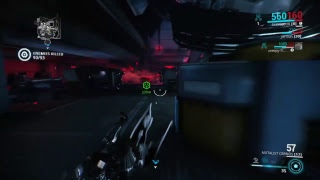Famous Warframe Hidden Messages Quest Riddle #1 Wealth