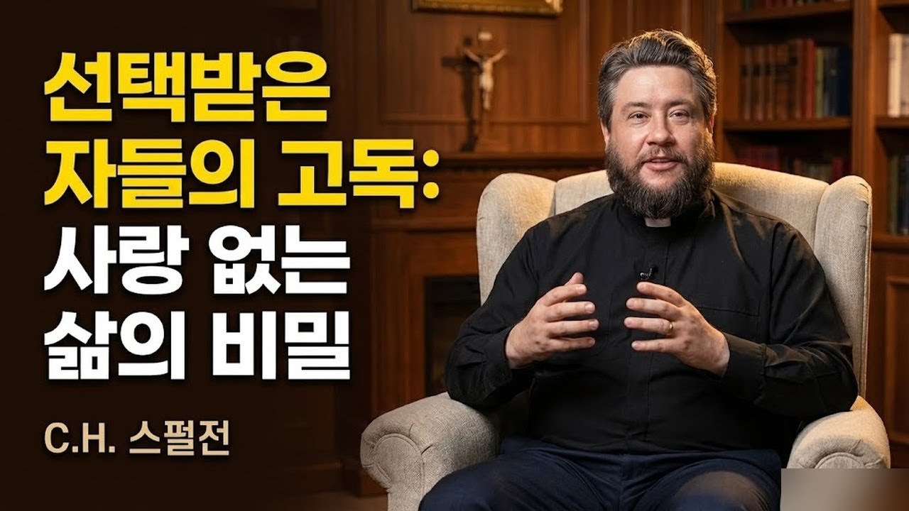걱정을 멈추십시오! 이것이 선택받은 자들이 연애 없이 고립되는 이유임