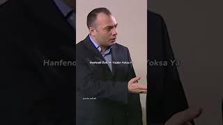 Arkadaşım Ne Dediyse Doğrudur