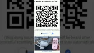 Conectare camera fara cod QR