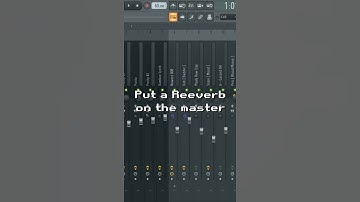 HOW TO MAKE INTROS FOR YOUR BEATS #Shorts​​​