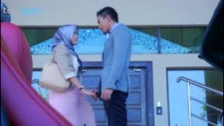 Akasia : Hati Perempuan Episod 9
