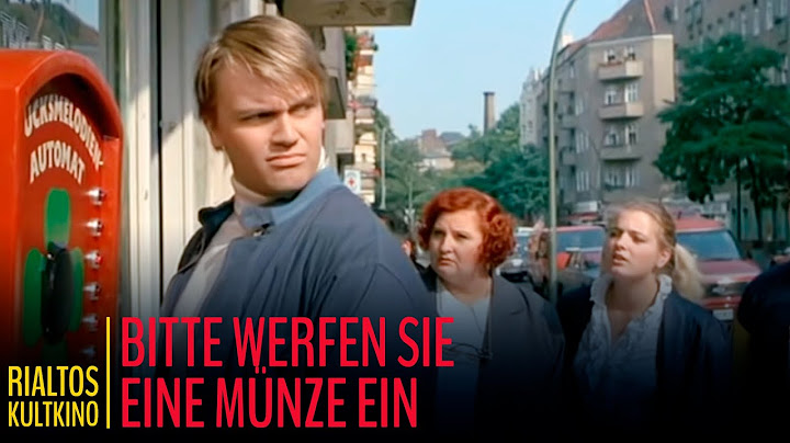 "Kein Pardon" mit Hape Kerkeling - Glücksmelodie