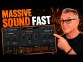 Struggling to Make EPIC Soundtracks? Try This