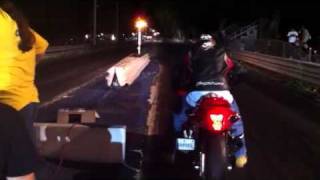 RoddZilla vs Benny Boom screenshot 5