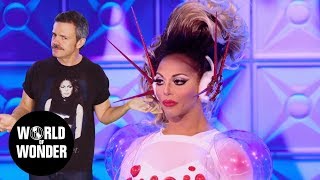 Ep 2 john polly's extra lap recap ...
